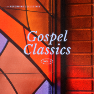 gospel vol. 2 - every praise
